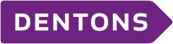 Dentons logo