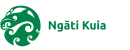 Ngati Kuia Logo