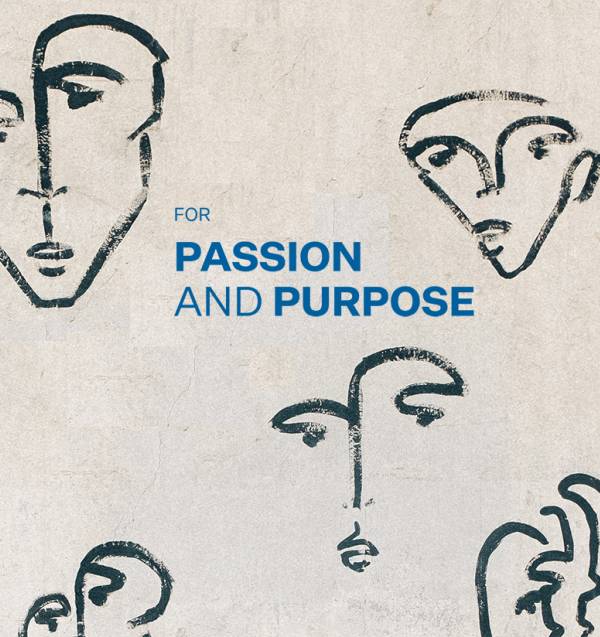 for passion and purpose mb01