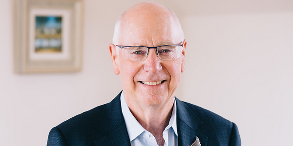 Sir Stephen Tindall