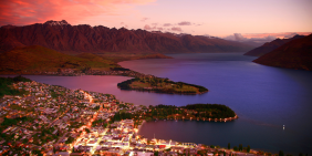 Reinventing Queenstown