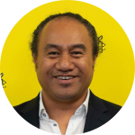 Peter Faafui