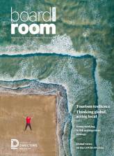 Boardroom June 2020 cover