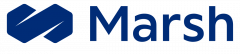 Marsh logo